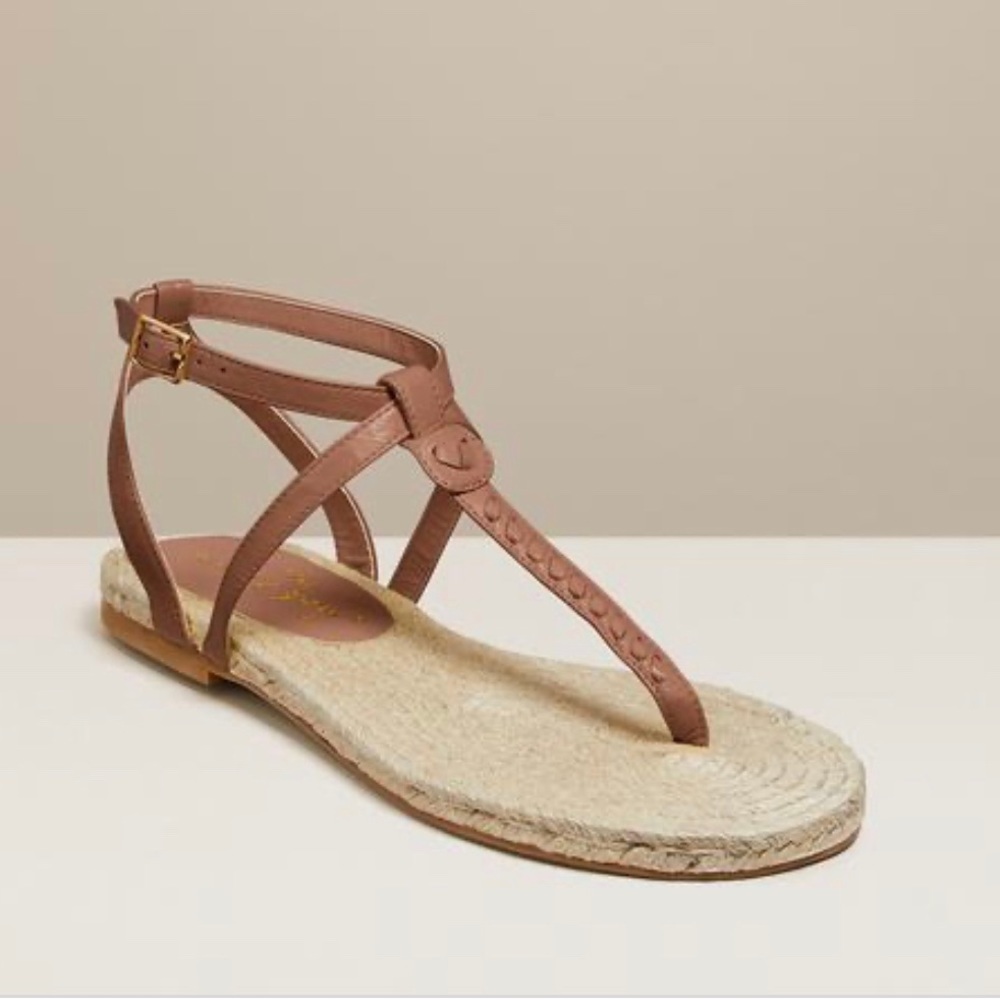 Jack Rogers Evie Sandals BRAND NEW